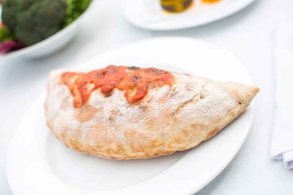 calzone