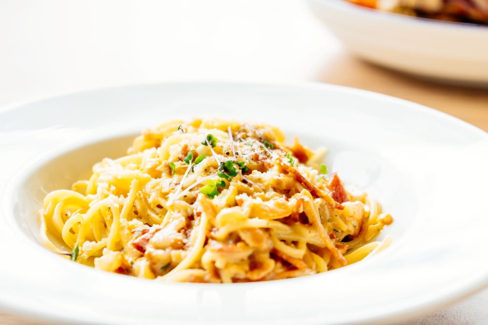 carbonara